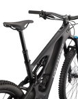 Specialized Turbo Levo 3 Comp Carbon - Satin Black / Light Silver / Gloss Black