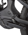 Specialized Turbo Levo 3 Comp Carbon - Satin Black / Light Silver / Gloss Black