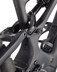 Specialized Turbo Levo 3 Comp Carbon - Satin Black / Light Silver / Gloss Black