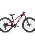 Specialized Riprock Expert 24 - Gloss Raspberry / White