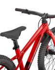 Specialized Riprock 20 - Gloss Flo Red / Black