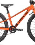 Specialized Riprock 24 - Gloss Blaze / Black