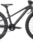 Specialized Riprock 24 - Satin Cast Black / Smoke