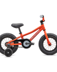 Specialized Riprock Coaster 12 - Satin Fiery Red / Morning Mist