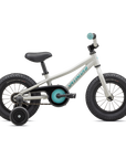 Specialized Riprock Coaster 12 - Gloss Dune White / Lagoon Blue