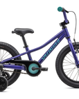 Specialized Riprock Coaster 16 - Gloss Purple Haze / Lagoon Blue