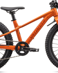 Specialized Riprock 20 - Gloss Ambrglw Redwd