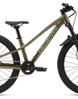 Specialized Riprock Comp 24 - Gloss Laurel Green Metallic / Pistachio