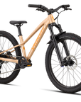 Specialized Riprock Comp 24 - Gloss Photon Tint Over Flake Silver / Orange Zest