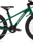 Specialized Riprock 20 - Gloss Pine Green / Dune White And California Sunshine