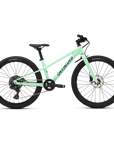 Specialized Riprock 24 - Gloss Oasis / Emerald Metallic