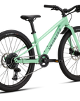 Specialized Riprock 24 - Gloss Oasis / Emerald Metallic