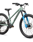 Specialized Riprock Comp 24 - Gloss Agave Grey / Oak Green Metallic