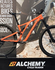 Specialized Stumpjumper Alloy S3 2021