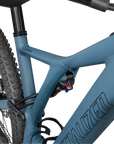 Specialized Turbo Levo SL Comp - Dusty Turquoise / Black