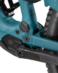 Specialized Turbo Levo SL Comp - Dusty Turquoise / Black