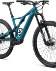 Specialized Turbo Levo SL Comp - Dusty Turquoise / Black