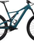 Specialized Turbo Levo SL Comp - Dusty Turquoise / Black
