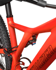Specialized Turbo Levo SL Comp - Rocket Red / Black
