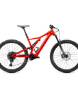 Specialized Turbo Levo SL Comp - Rocket Red / Black
