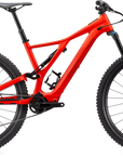 Specialized Turbo Levo SL Comp - Rocket Red / Black