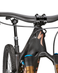 Specialized S-Works Turbo Levo SL - Carbon / Bronze Foil / Gloss Carbon