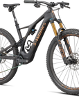 Specialized S-Works Turbo Levo SL - Carbon / Bronze Foil / Gloss Carbon