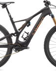 Specialized S-Works Turbo Levo SL - Carbon / Bronze Foil / Gloss Carbon