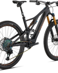 Specialized S-Works Turbo Levo SL - Carbon / Bronze Foil / Gloss Carbon