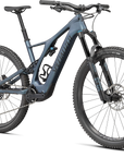 Specialized Turbo Levo SL Expert Carbon - Cast Battleship / Black