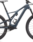 Specialized Turbo Levo SL Expert Carbon - Cast Battleship / Black