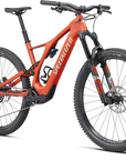 Specialized Turbo Levo SL Expert Carbon - Satin Redwood / White Mountains