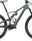 Specialized Turbo Levo SL Expert Carbon - Gloss Sage / Forest Green