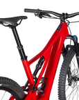 Specialized Turbo Levo SL Comp Carbon - Flo Red / Black