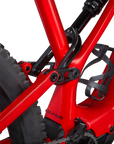 Specialized Turbo Levo SL Comp Carbon - Flo Red / Black