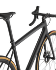 Specialized S-Works Aethos - Shimano Dura-Ace Di2 - Carbon / Chameleon Eyris Color Run / Chrome Foil
