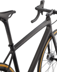 Specialized S-Works Aethos - SRAM Red eTap AXS - Carbon / Chameleon Eyris Color Run / Chrome Foil