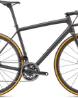Specialized S-Works Aethos - SRAM Red eTap AXS - Carbon / Chameleon Eyris Color Run / Chrome Foil