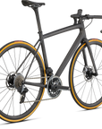 Specialized S-Works Aethos - SRAM Red eTap AXS - Carbon / Chameleon Eyris Color Run / Chrome Foil