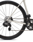 Specialized S-Works Aethos LTD - Campagnolo Super Record - Satin Birch / Black Pearl