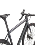 Specialized Aethos Expert - Shimano Ultegra Di2 - Chameleon Oil Tint / Flake Silver