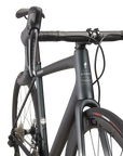 Specialized Aethos Expert - Shimano Ultegra Di2 - Chameleon Oil Tint / Flake Silver