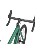 Specialized Aethos Expert - Shimano Ultegra Di2 - Pine Green / White