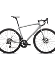 Specialized S-Works Aethos - Shimano Dura-Ace Di2 - Gloss Birch/Abalone-Lapis Organic Color Run/Dune