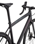 Specialized S-Works Aethos - SRAM RED eTAP AXS - Gloss Obsidian/Lapis + Abalone Organic Color Run/Obsidian