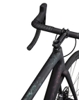 Specialized S-Works Aethos - SRAM RED eTAP AXS - Gloss Obsidian/Lapis + Abalone Organic Color Run/Obsidian