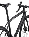 Specialized Aethos Pro - Shimano Ultegra Di2 - Satin Obsidian/Chaos Pearl Granite/Birch