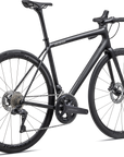 Specialized Aethos Pro - Shimano Ultegra Di2 - Satin Obsidian/Chaos Pearl Granite/Birch