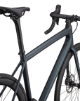 Specialized Aethos Expert - SRAM Rival eTAP AXS - Satin Metallic Deep Lake/Deep Lake