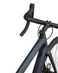Specialized Aethos Expert - SRAM Rival eTAP AXS - Satin Metallic Deep Lake/Deep Lake